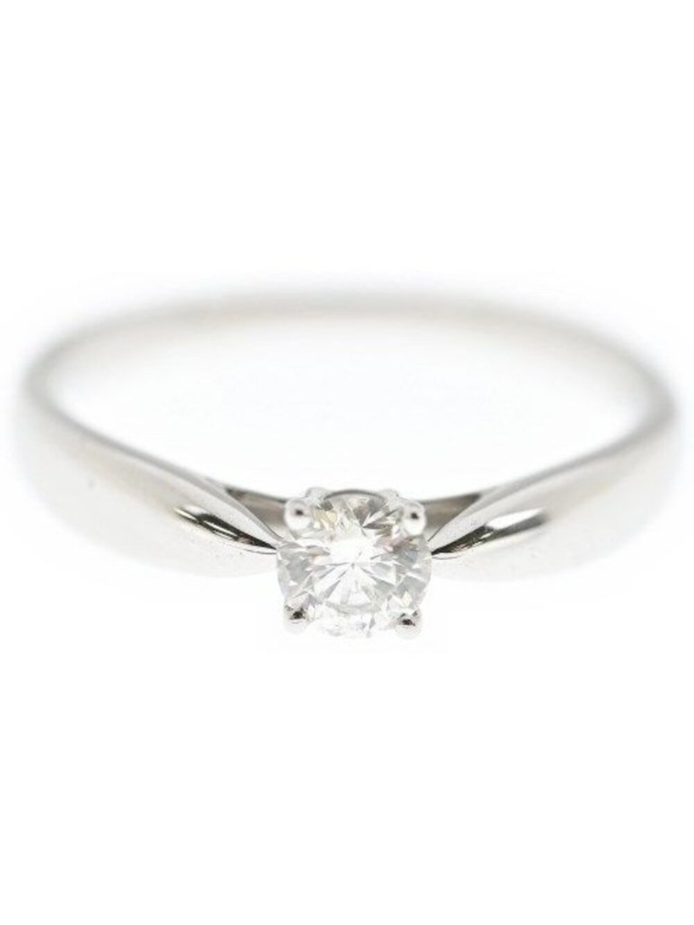 Tiffany & Co Harmony Diamond Ring I New